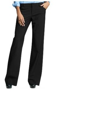 gap striped pants